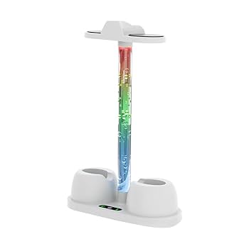 Amazon.co.jp: 充電ドックfor Meta Quest 3用充電スタンド VR
